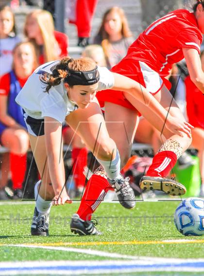 Thumbnail 3 in East vs Skyline (UHSAA 4A Semifinal) photogallery.