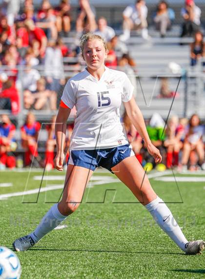 Thumbnail 2 in East vs Skyline (UHSAA 4A Semifinal) photogallery.