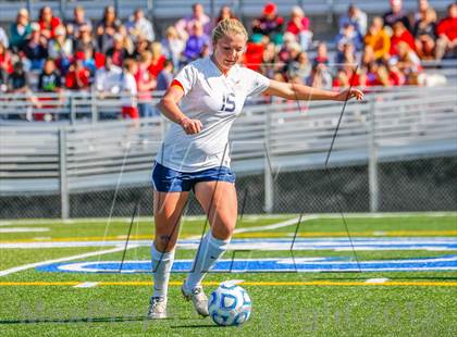 Thumbnail 3 in East vs Skyline (UHSAA 4A Semifinal) photogallery.