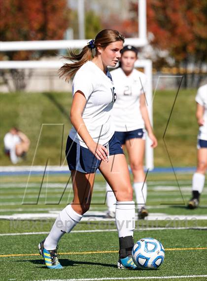 Thumbnail 2 in East vs Skyline (UHSAA 4A Semifinal) photogallery.