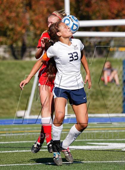 Thumbnail 3 in East vs Skyline (UHSAA 4A Semifinal) photogallery.