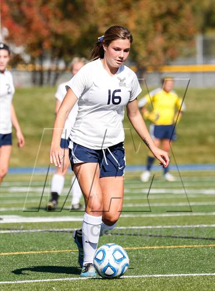 Thumbnail 3 in East vs Skyline (UHSAA 4A Semifinal) photogallery.