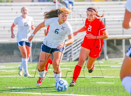 Thumbnail 2 in East vs Skyline (UHSAA 4A Semifinal) photogallery.