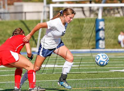 Thumbnail 3 in East vs Skyline (UHSAA 4A Semifinal) photogallery.