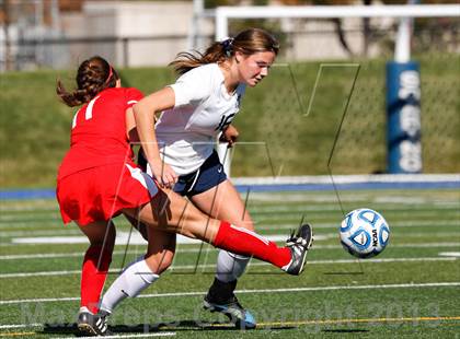 Thumbnail 2 in East vs Skyline (UHSAA 4A Semifinal) photogallery.