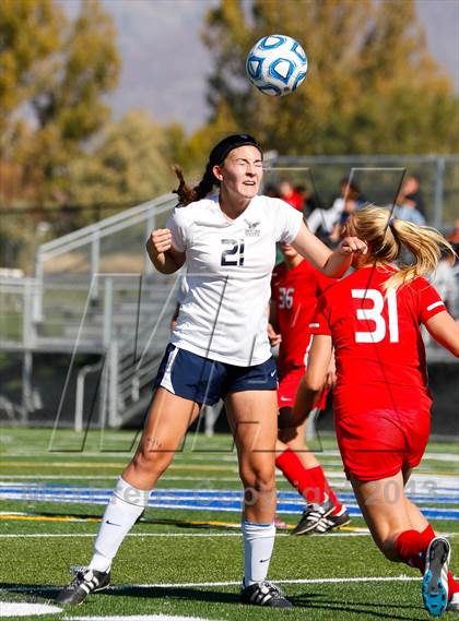 Thumbnail 3 in East vs Skyline (UHSAA 4A Semifinal) photogallery.