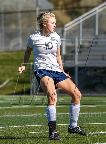 Thumbnail 2 in East vs Skyline (UHSAA 4A Semifinal) photogallery.