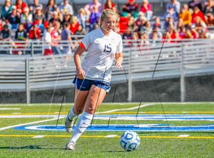 Thumbnail 1 in East vs Skyline (UHSAA 4A Semifinal) photogallery.