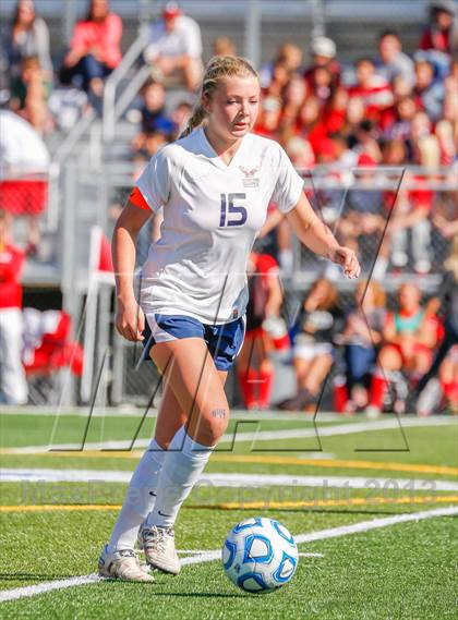 Thumbnail 3 in East vs Skyline (UHSAA 4A Semifinal) photogallery.