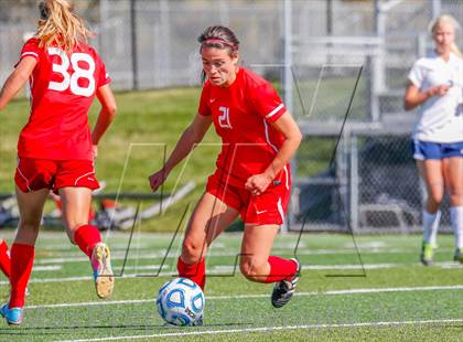 Thumbnail 3 in East vs Skyline (UHSAA 4A Semifinal) photogallery.