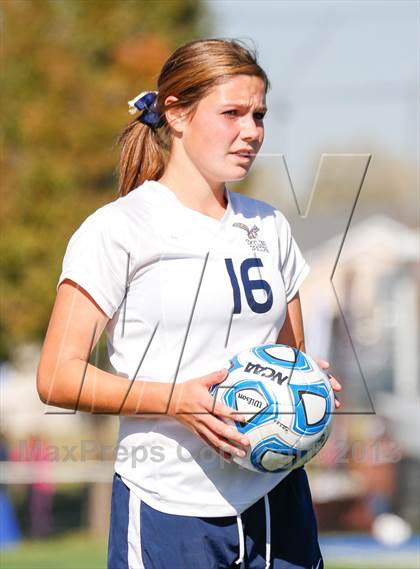 Thumbnail 3 in East vs Skyline (UHSAA 4A Semifinal) photogallery.