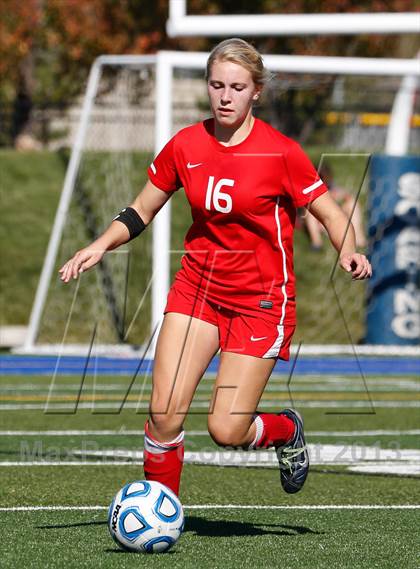 Thumbnail 2 in East vs Skyline (UHSAA 4A Semifinal) photogallery.