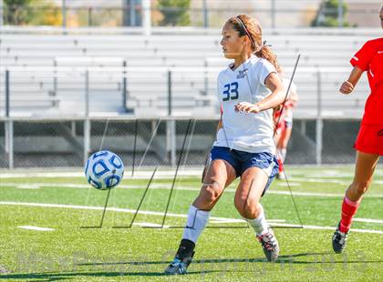 Thumbnail 1 in East vs Skyline (UHSAA 4A Semifinal) photogallery.