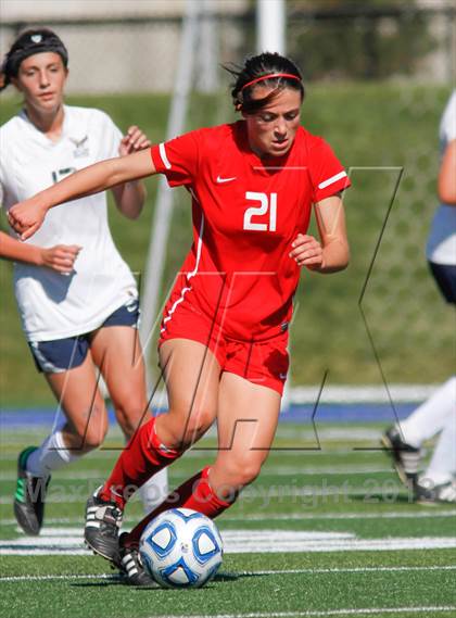 Thumbnail 2 in East vs Skyline (UHSAA 4A Semifinal) photogallery.