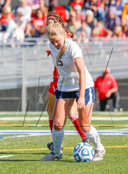 Thumbnail 3 in East vs Skyline (UHSAA 4A Semifinal) photogallery.