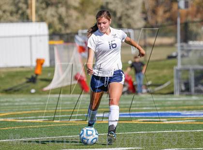 Thumbnail 1 in East vs Skyline (UHSAA 4A Semifinal) photogallery.