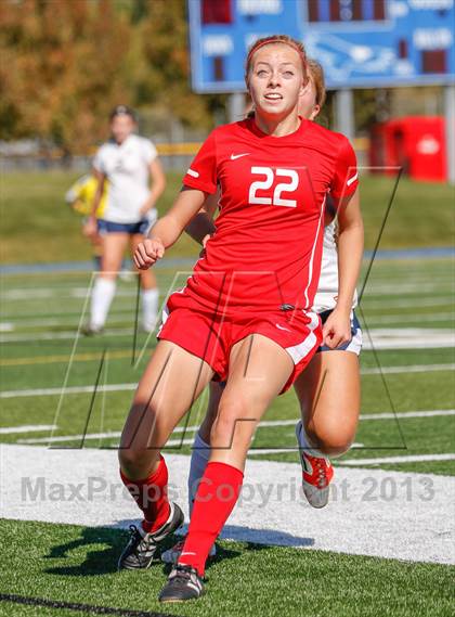 Thumbnail 2 in East vs Skyline (UHSAA 4A Semifinal) photogallery.