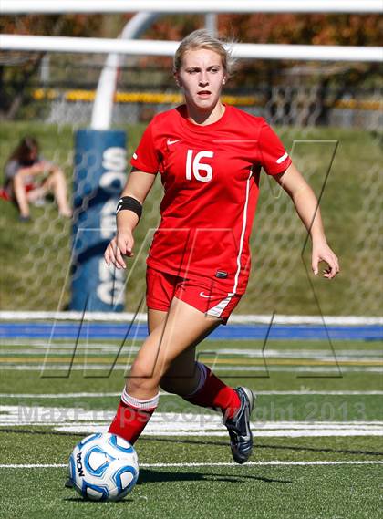 Thumbnail 3 in East vs Skyline (UHSAA 4A Semifinal) photogallery.