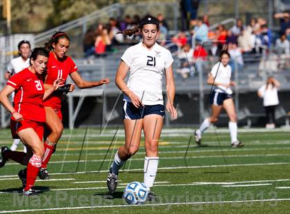 Thumbnail 2 in East vs Skyline (UHSAA 4A Semifinal) photogallery.