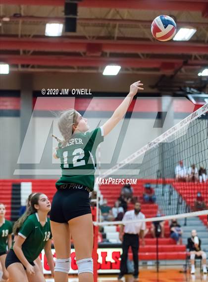 Thumbnail 1 in Jasper @ Coppell (A Teams) photogallery.