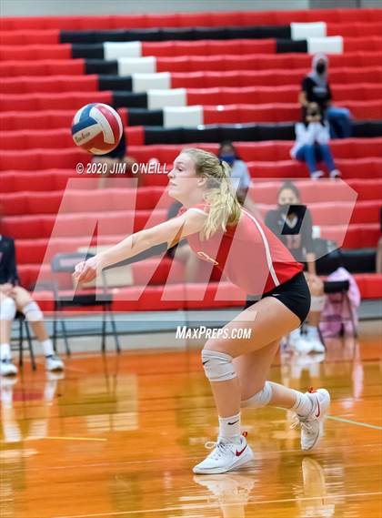 Thumbnail 1 in Jasper @ Coppell (A Teams) photogallery.