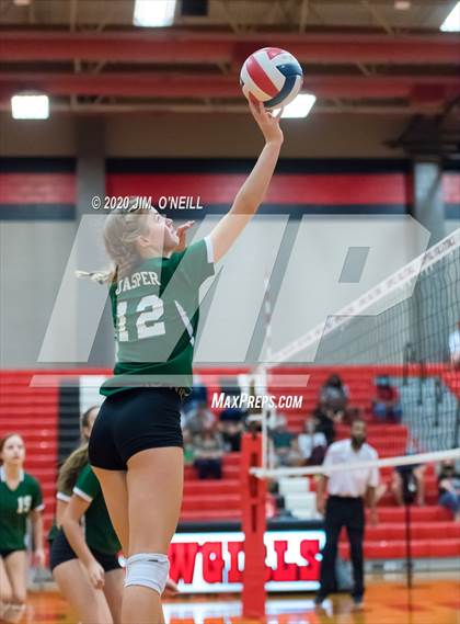 Thumbnail 3 in Jasper @ Coppell (A Teams) photogallery.