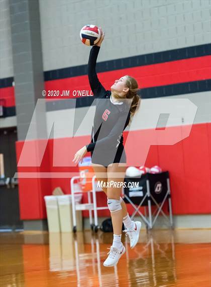 Thumbnail 3 in Jasper @ Coppell (A Teams) photogallery.