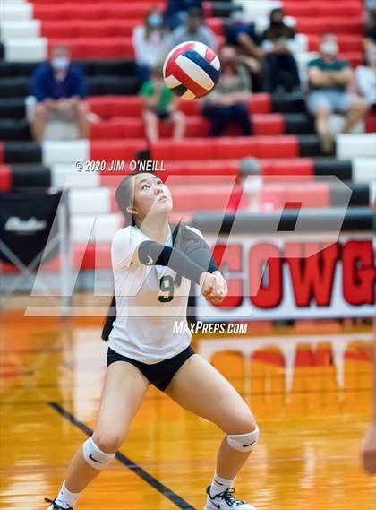 Thumbnail 3 in Jasper @ Coppell (A Teams) photogallery.