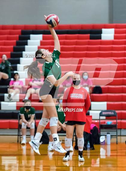 Thumbnail 1 in Jasper @ Coppell (A Teams) photogallery.