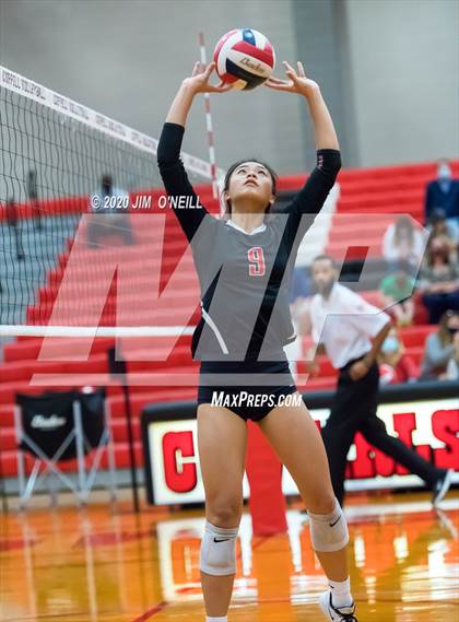 Thumbnail 1 in Jasper @ Coppell (A Teams) photogallery.