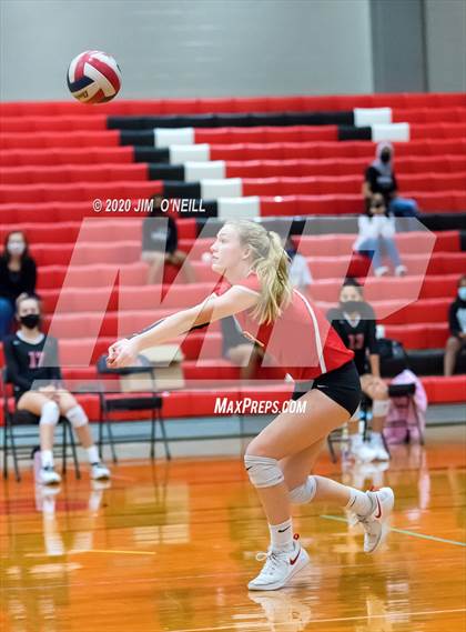Thumbnail 2 in Jasper @ Coppell (A Teams) photogallery.