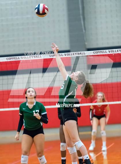 Thumbnail 3 in Jasper @ Coppell (A Teams) photogallery.