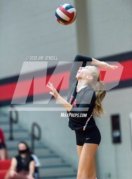 Thumbnail 1 in Jasper @ Coppell (A Teams) photogallery.