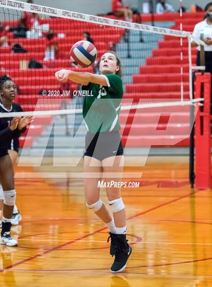 Thumbnail 3 in Jasper @ Coppell (A Teams) photogallery.