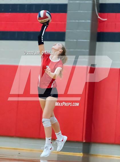 Thumbnail 3 in Jasper @ Coppell (A Teams) photogallery.