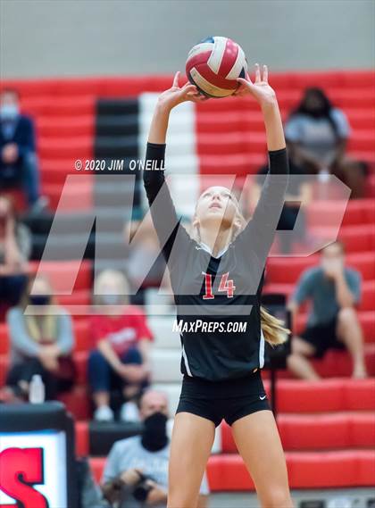Thumbnail 3 in Jasper @ Coppell (A Teams) photogallery.