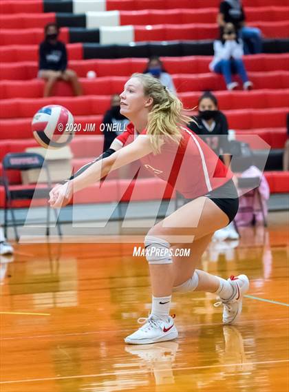 Thumbnail 3 in Jasper @ Coppell (A Teams) photogallery.