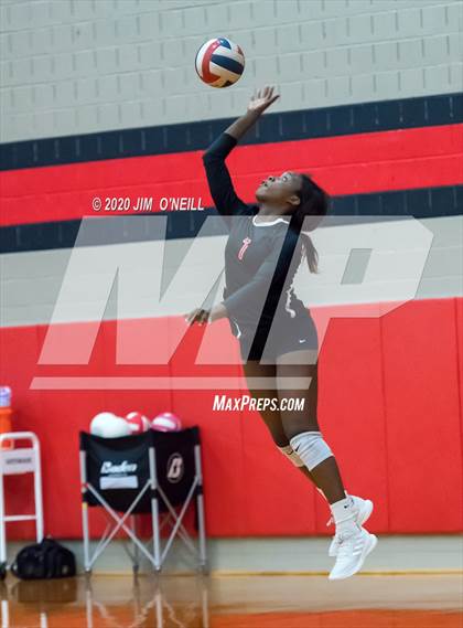 Thumbnail 2 in Jasper @ Coppell (A Teams) photogallery.