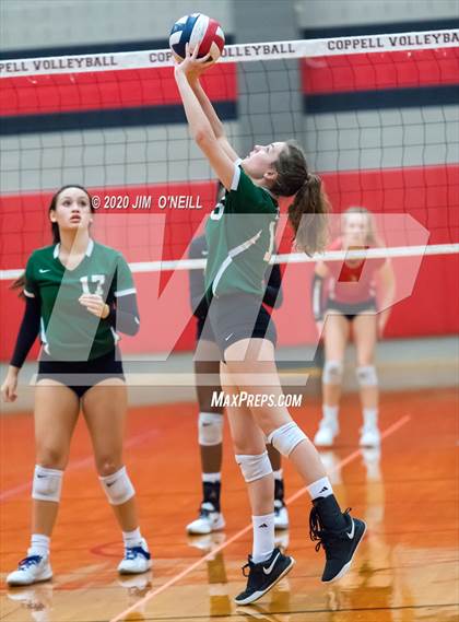 Thumbnail 2 in Jasper @ Coppell (A Teams) photogallery.