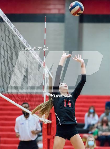 Thumbnail 2 in Jasper @ Coppell (A Teams) photogallery.