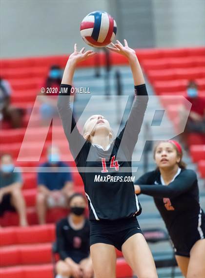 Thumbnail 2 in Jasper @ Coppell (A Teams) photogallery.