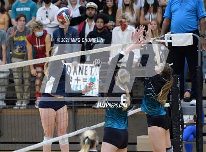 Thumbnail 1 in La Salle @ Aliso Niguel (CIF SS D2 Semifinal) photogallery.