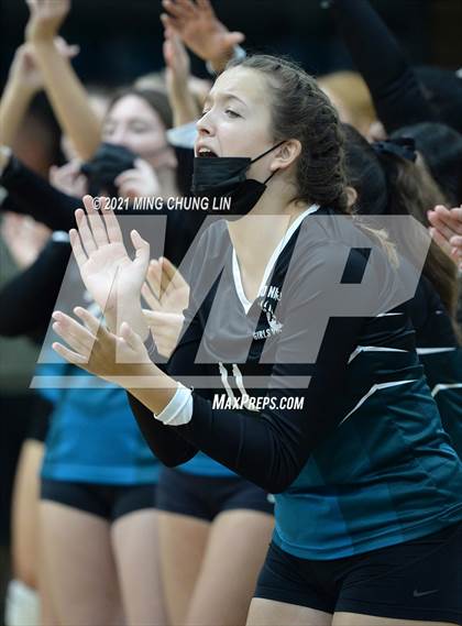 Thumbnail 1 in La Salle @ Aliso Niguel (CIF SS D2 Semifinal) photogallery.