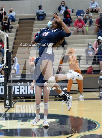 Thumbnail 2 in La Salle @ Aliso Niguel (CIF SS D2 Semifinal) photogallery.