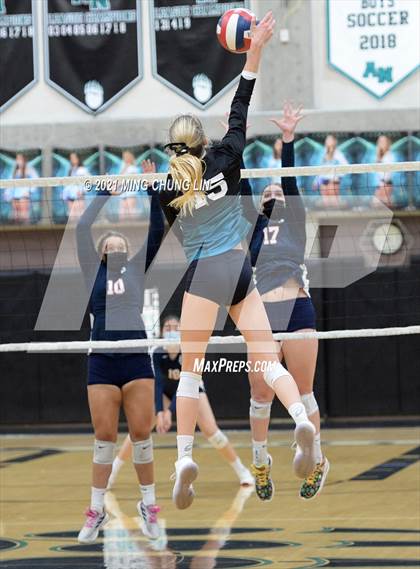 Thumbnail 3 in La Salle @ Aliso Niguel (CIF SS D2 Semifinal) photogallery.