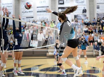 Thumbnail 1 in La Salle @ Aliso Niguel (CIF SS D2 Semifinal) photogallery.