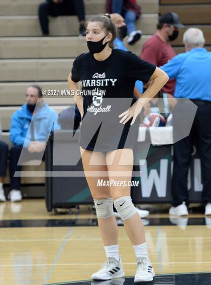 Thumbnail 2 in La Salle @ Aliso Niguel (CIF SS D2 Semifinal) photogallery.
