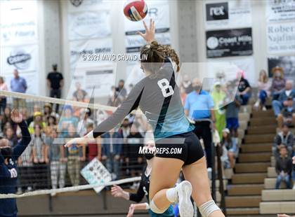 Thumbnail 3 in La Salle @ Aliso Niguel (CIF SS D2 Semifinal) photogallery.