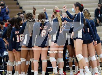 Thumbnail 3 in La Salle @ Aliso Niguel (CIF SS D2 Semifinal) photogallery.
