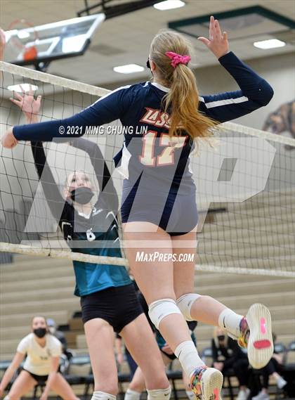 Thumbnail 3 in La Salle @ Aliso Niguel (CIF SS D2 Semifinal) photogallery.